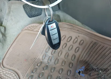 2011 Nissan Altima 2.5 S from USA, damaged, VIN 1N4AL2AP1BN460279